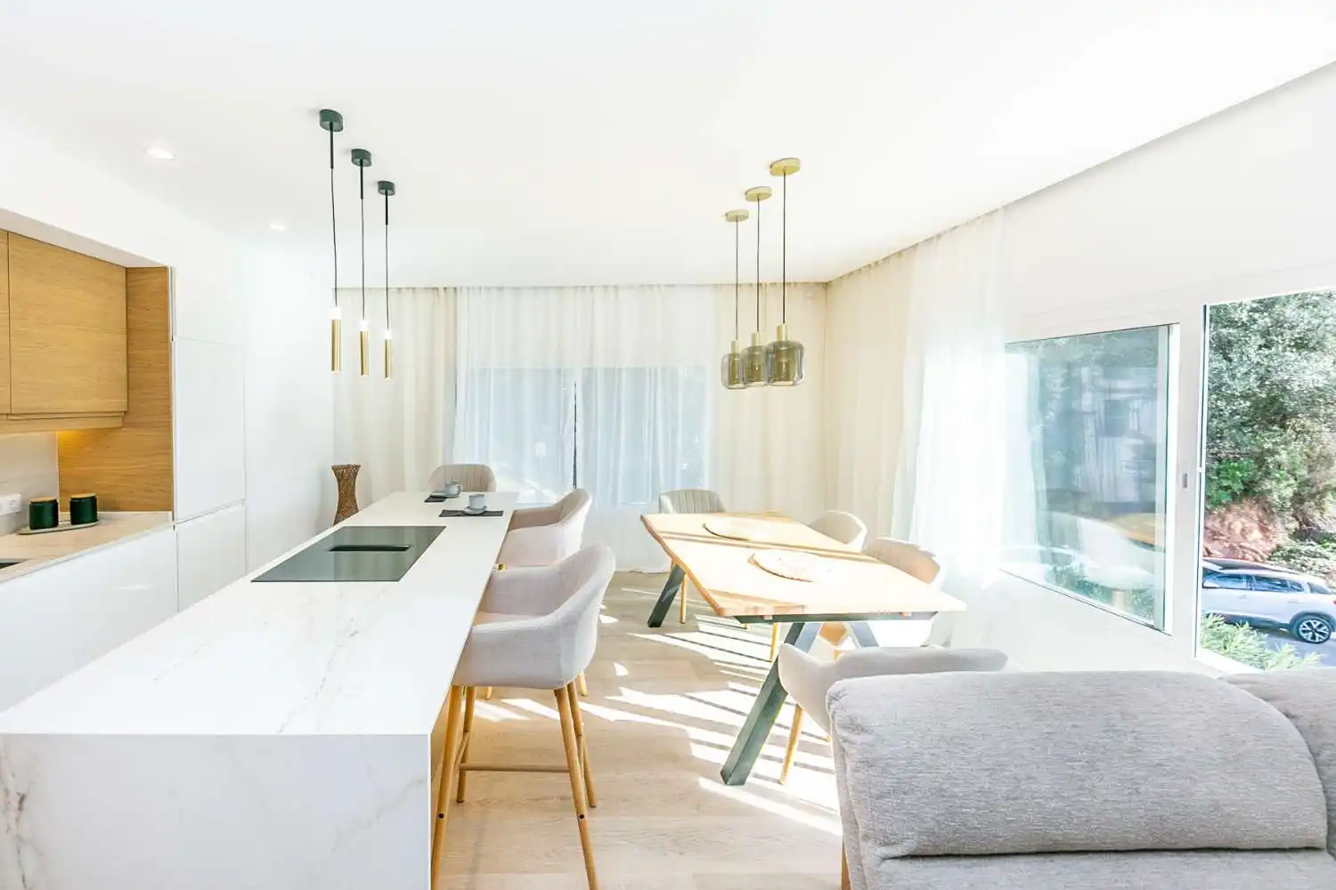 Villa in vendita a Torreblanca del Sol, imagen 9