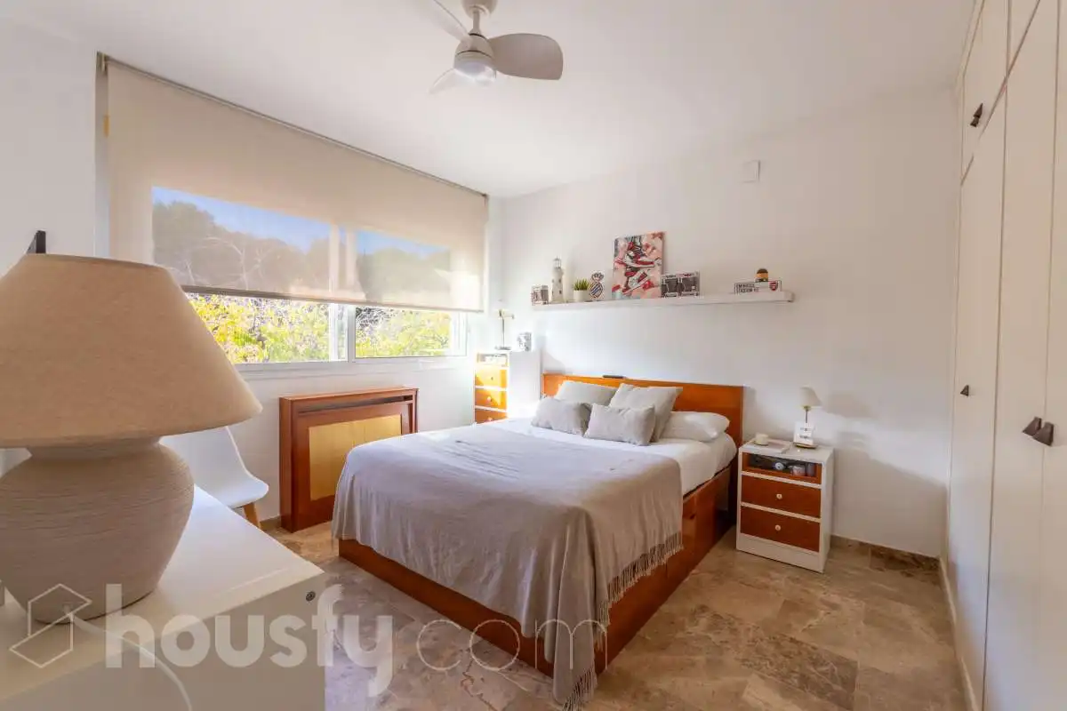 Casa adosada en venta en RB ARNAU DE VILANOVA, Molí de Vent
