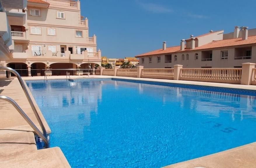 Apartament en venda a Almerimar, El Ejido