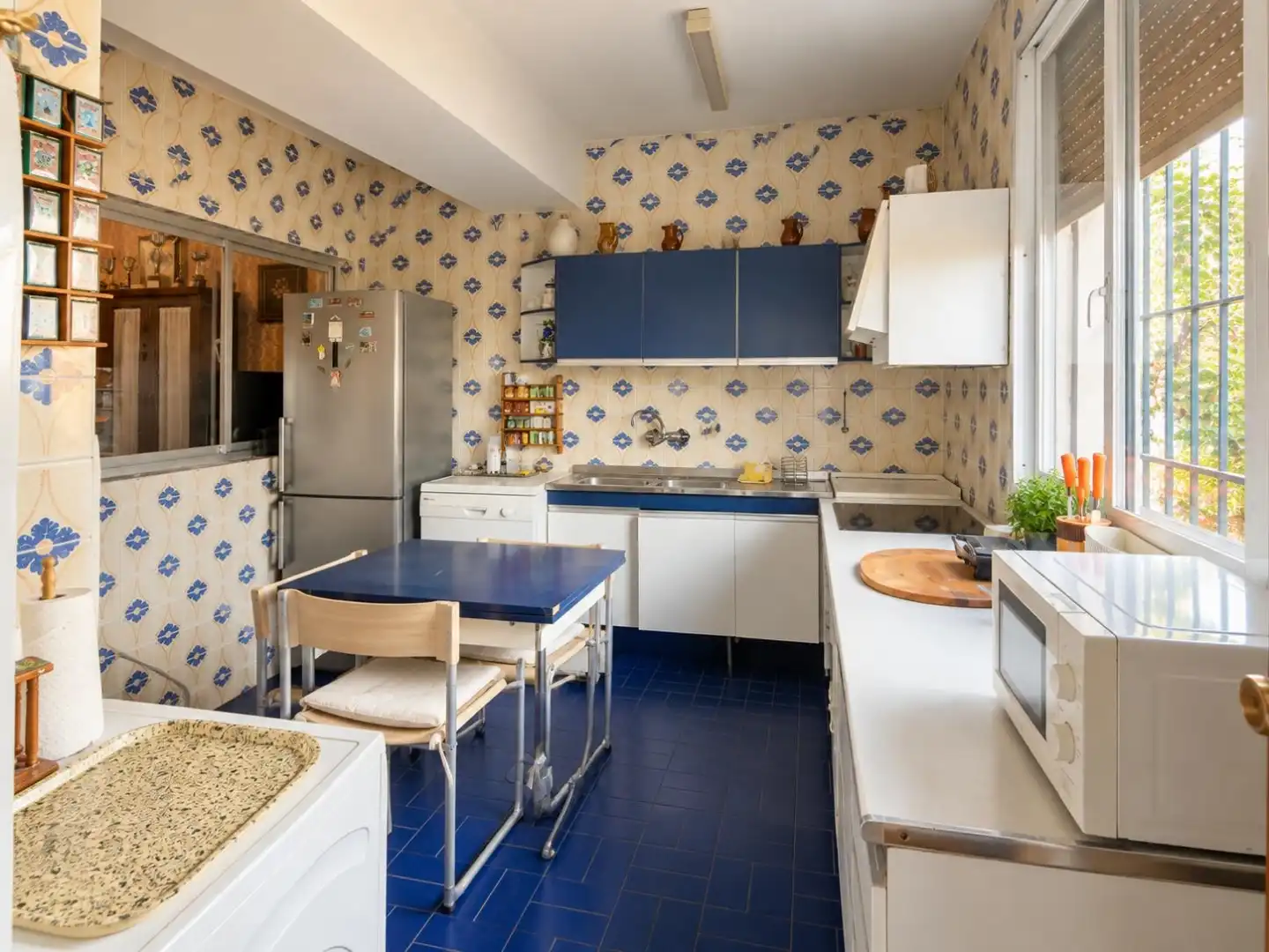 Flat for sale in Plaza Sagrada Familia, 2, Centro