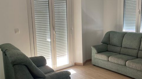 Foto 4 de Piso de alquiler en Rúa de Otero Pedrayo, 27, O Carballiño , Ourense