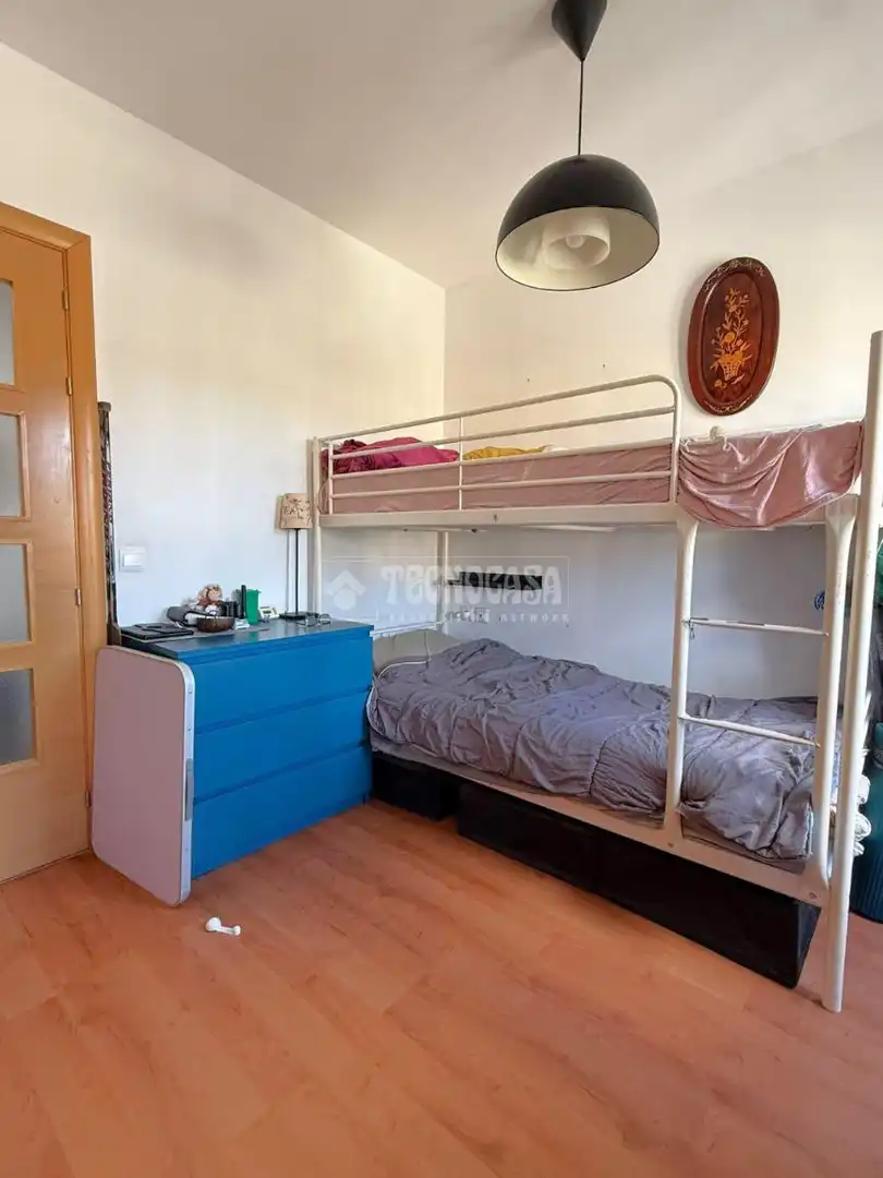 Habitación de Piso en venta en Málaga con Terraza
