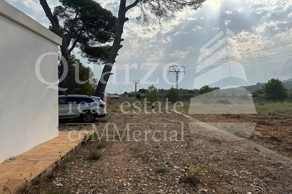 Terreno rustico in vendita a Carrer Lici, imagen 12