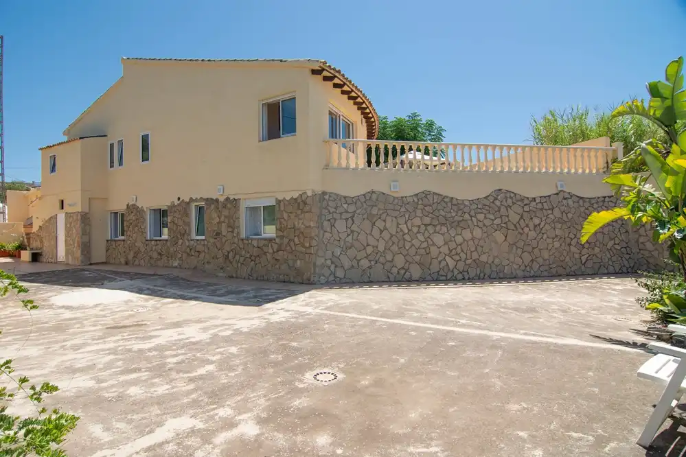 Casa o chalet en venta en L'Olla