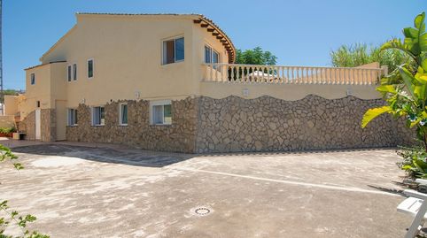Foto 4 de Casa o xalet en venda a L'Olla, Altea