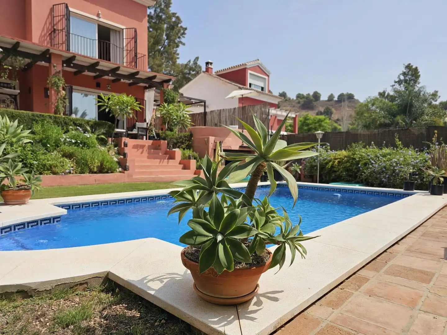 Villa mit Pool zum Verkauf in Este, imagen 51
