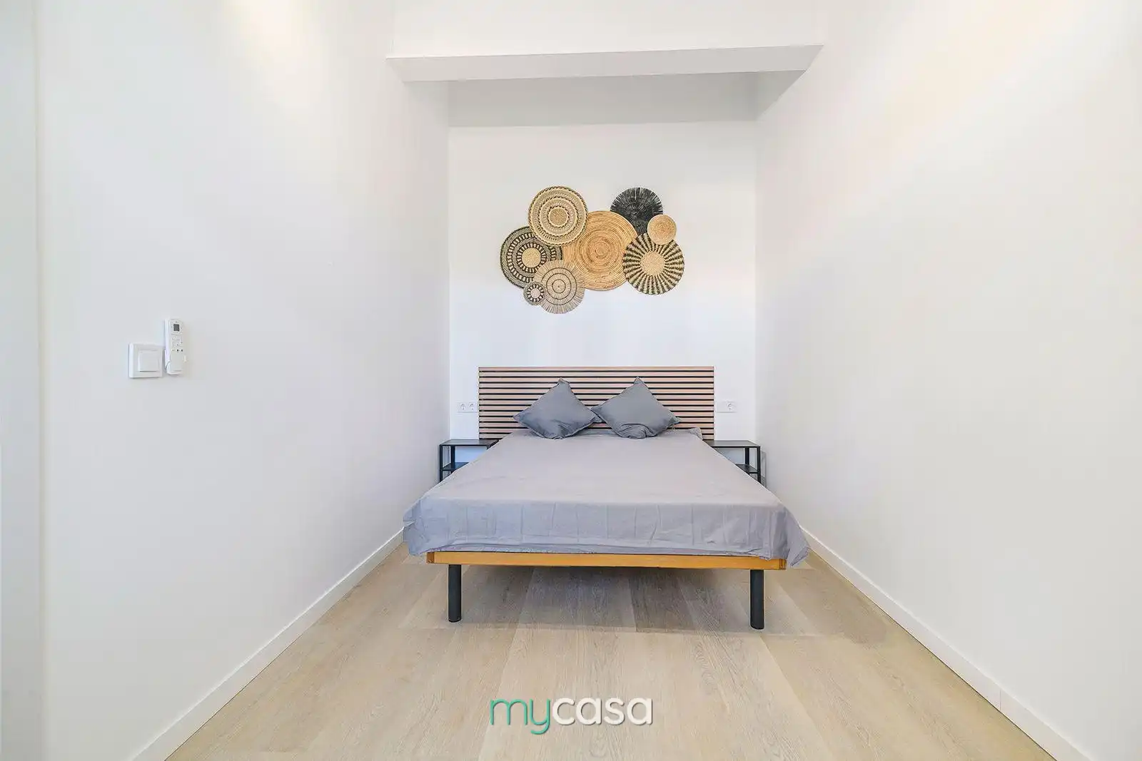 Loft en venda en Barberà del Vallès amb Aire condicionat, Parquet i Moblat