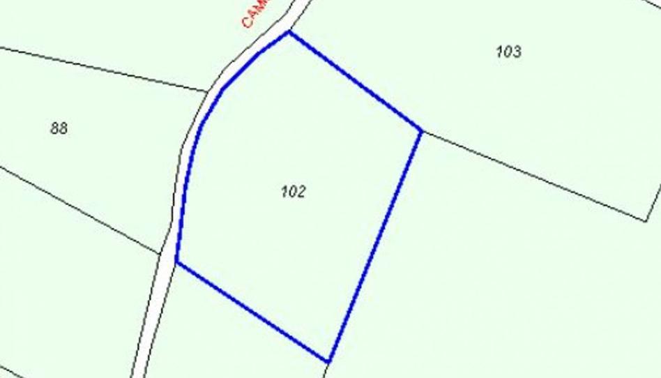 Foto 1 de Residencial en venda a Les Coves de Vinromà, Castellón