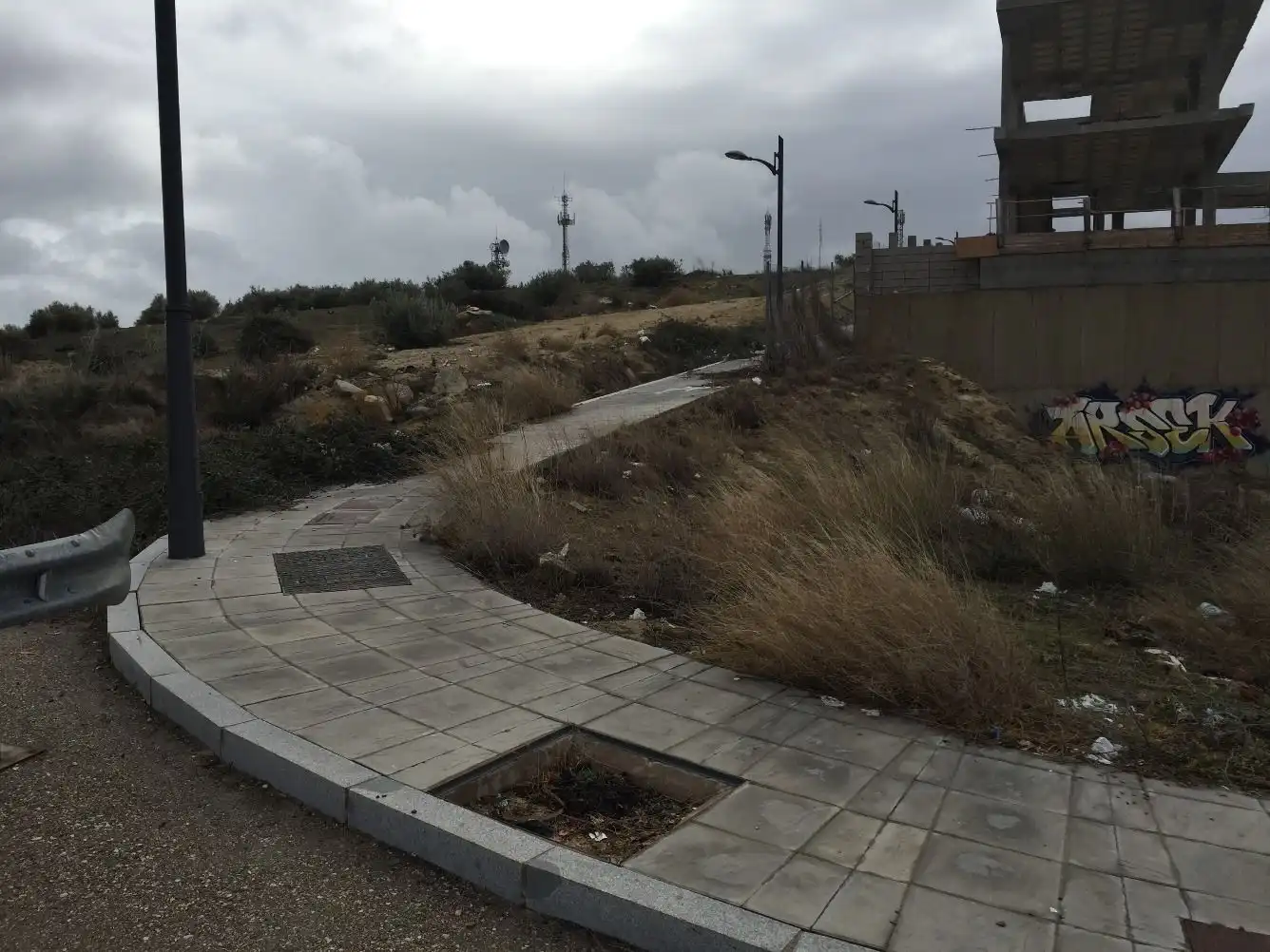 Terrenos y solares en venta en Úbeda, imagen 6