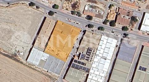 Photo 5 of Industrial buildings for sale in Av. de Los Alcázares, 130, Torre-Pacheco ciudad, Torre-Pacheco