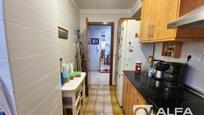 Kitchen of Flat for sale in Lloret de Mar  with Terrace, Storage room and Oven