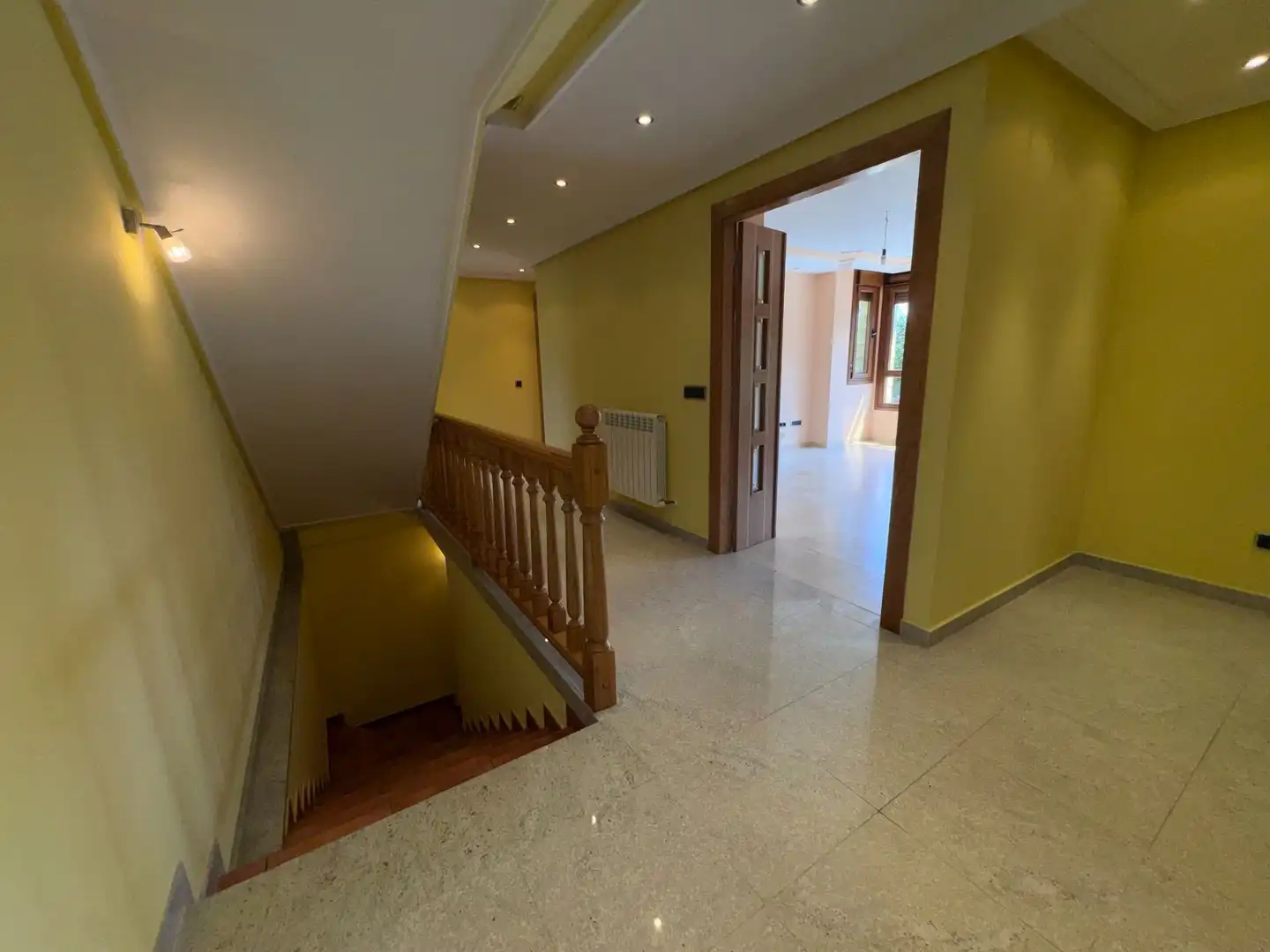Casa o xalet en venda en Siero amb Calefacció, Jardí privat i Terrassa