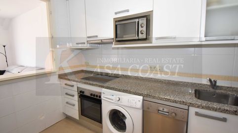 Photo 4 of Attic for sale in Castillo Sohail - Myramar, Fuengirola
