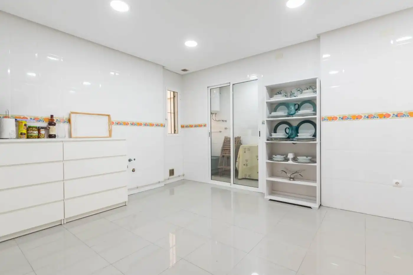 Piso en venta en Murcia con Parquet, Trastero y Balcón