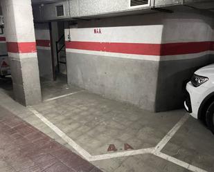 Parking of Garage for sale in Santa Coloma de Gramenet