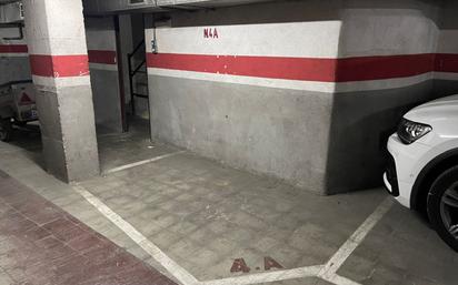 Parking of Garage for sale in Santa Coloma de Gramenet