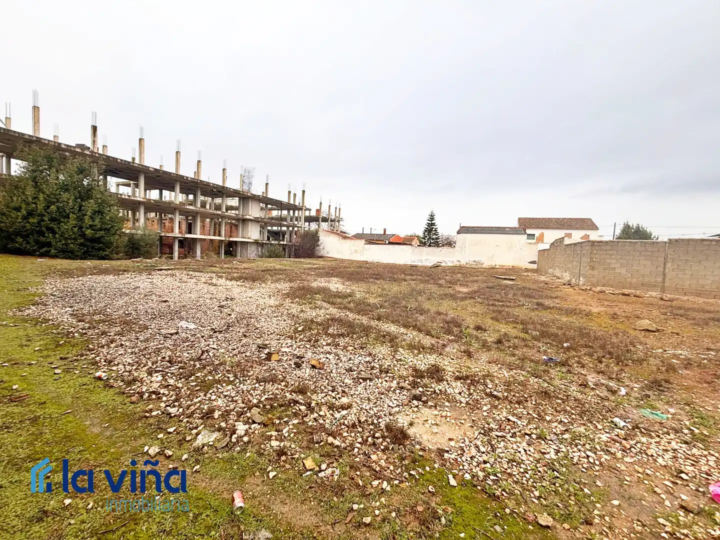 Residential land for sale in Fuente de Piedra, imagen 5
