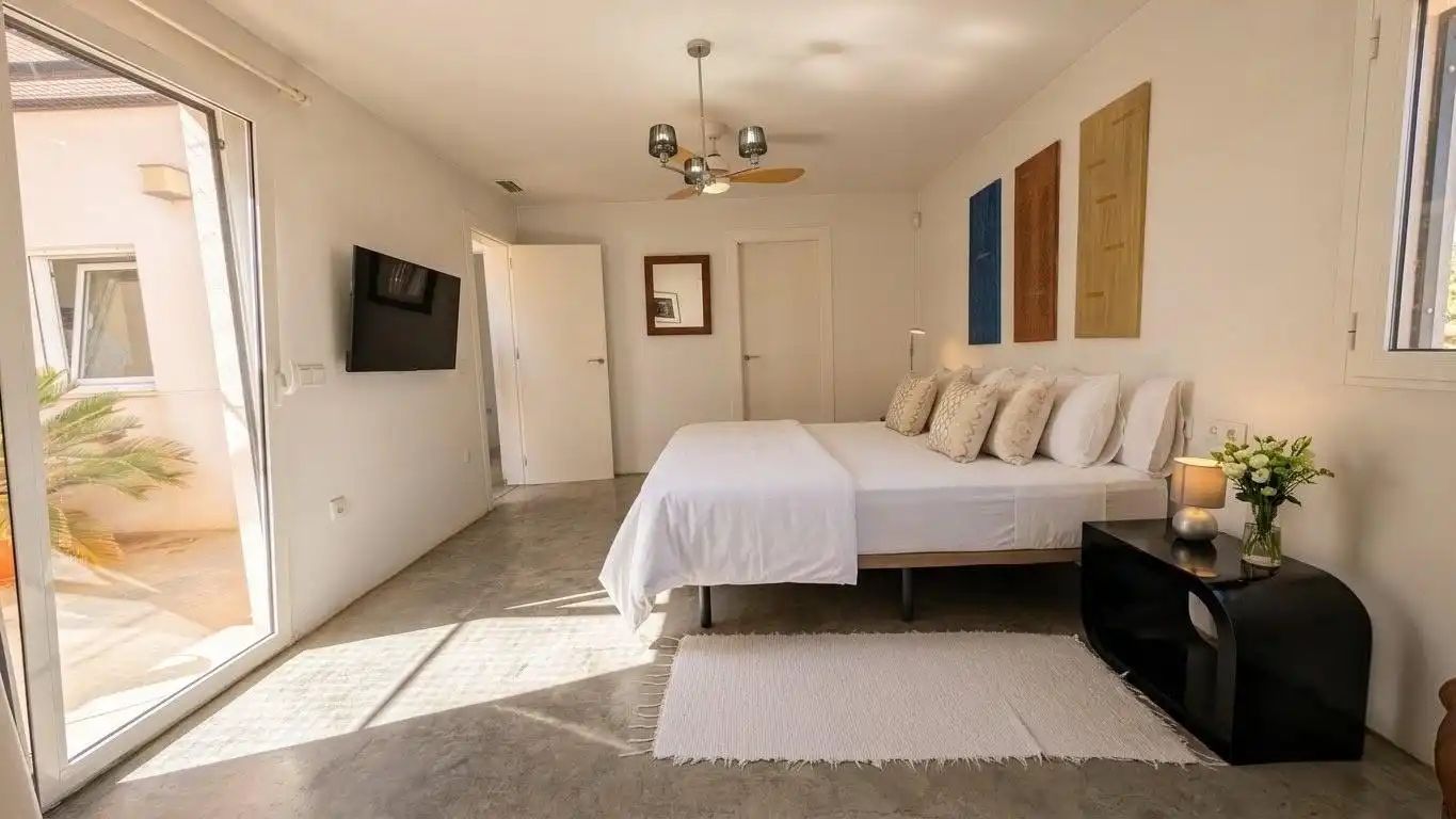 Villa avec piscine à vendre à Las Bayas, imagen 12