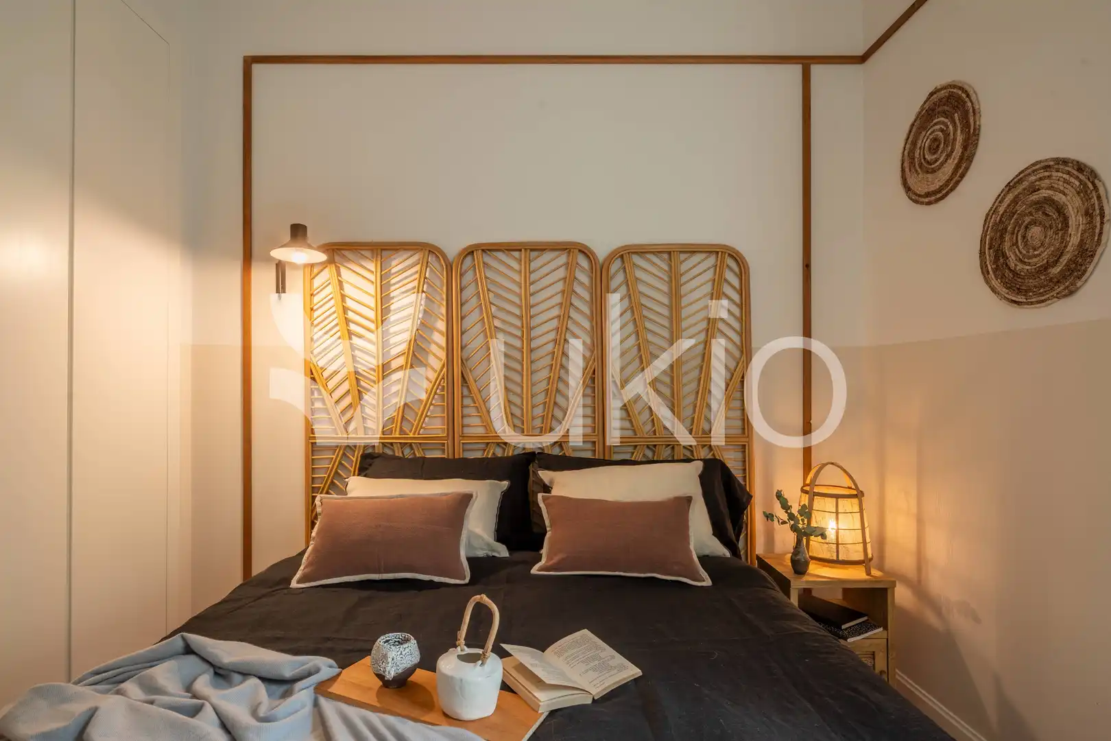 Appartement compact avec terrasse à louer à Calle de Francisco de Rojas, imagen 16