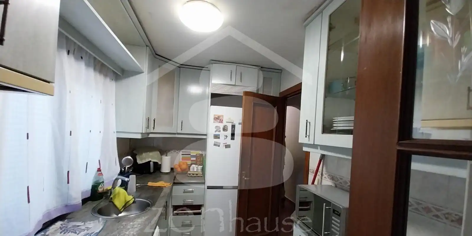 Cocina de Piso en venta en Mejorada del Campo