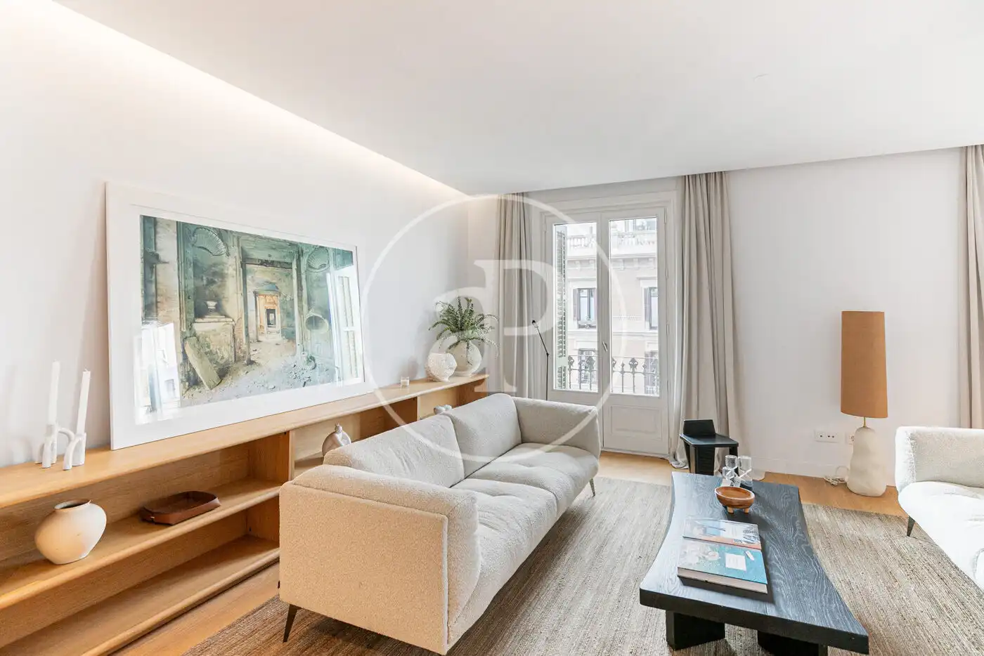 Appartement avec terrasse à vendre à Passeig de Gràcia, imagen 14