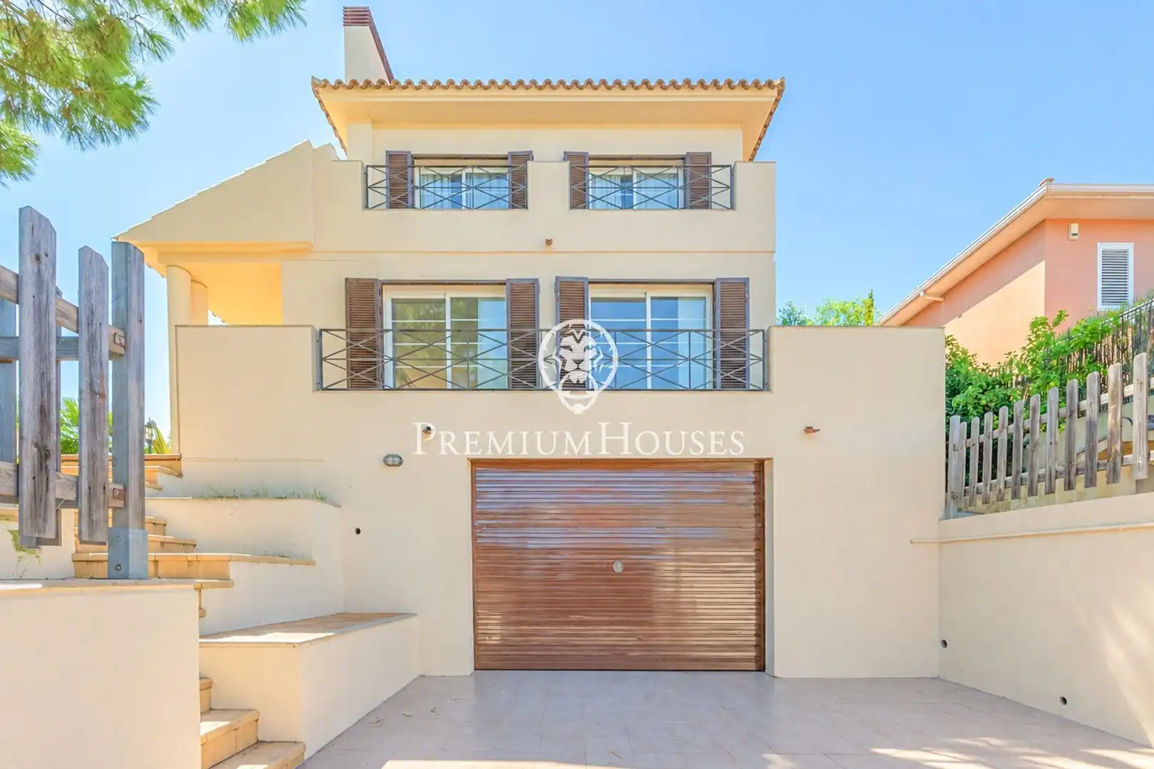 Casa con piscina in vendita a L'Aragai, imagen 34