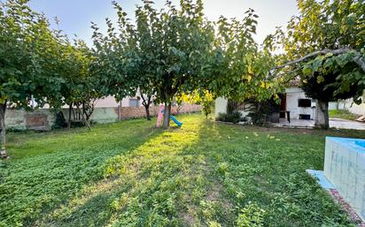 Garten von Country house zum verkauf in Cubelles mit Terrasse und Schwimmbad