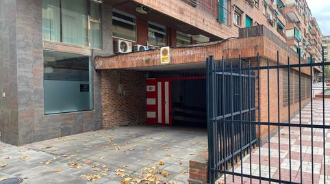 Foto 3 de Garaje en venta en Avenida del Sur, 8, Pajaritos, Granada Capital