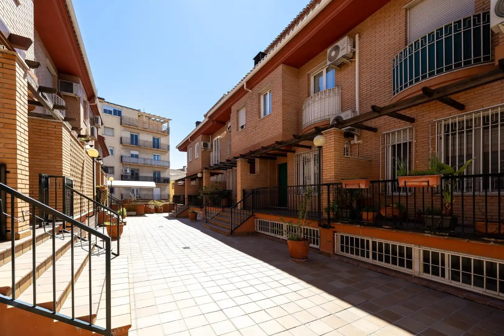 Adossat amb terrassa en venda a Avenida Avenida Murcia 15, imagen 2