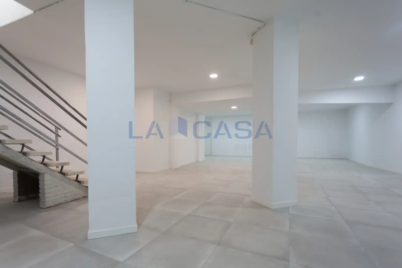 Geschaftsraum zum Verkauf in L'Hospitalet de Llobregat