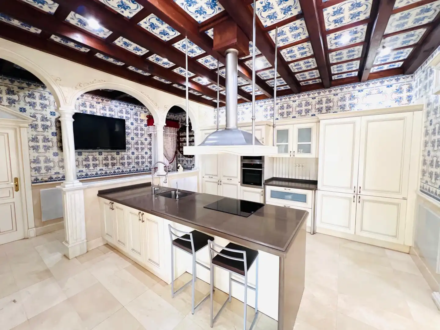 Villa avec piscine à vendre à Jubalcoi, imagen 27