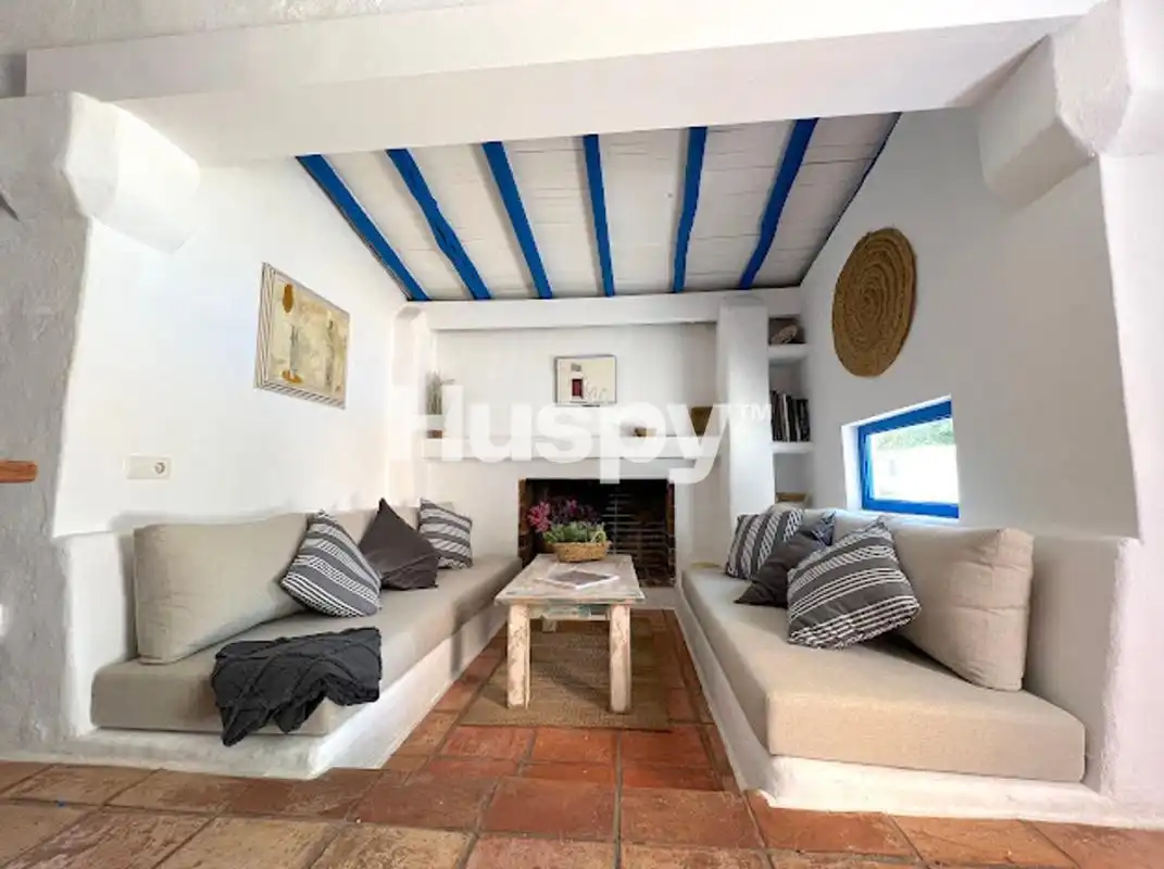 Casa con piscina in vendita a Sant Antoni de Portmany, imagen 23