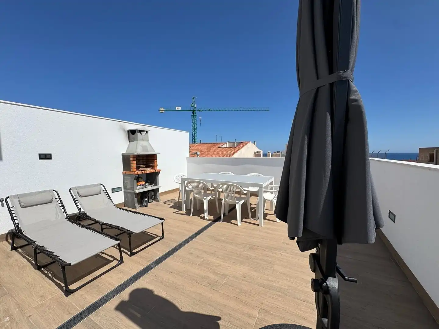 Penthouse mit Pool zum Verkauf in Playa del Cura, imagen 45