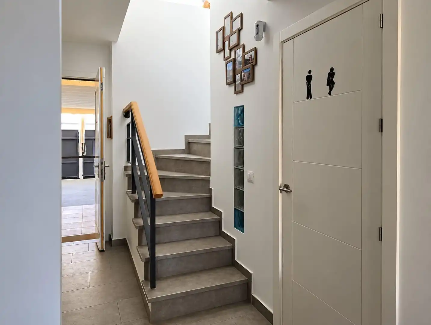 Terraced house with pool for sale in Huévar del Aljarafe, imagen 11