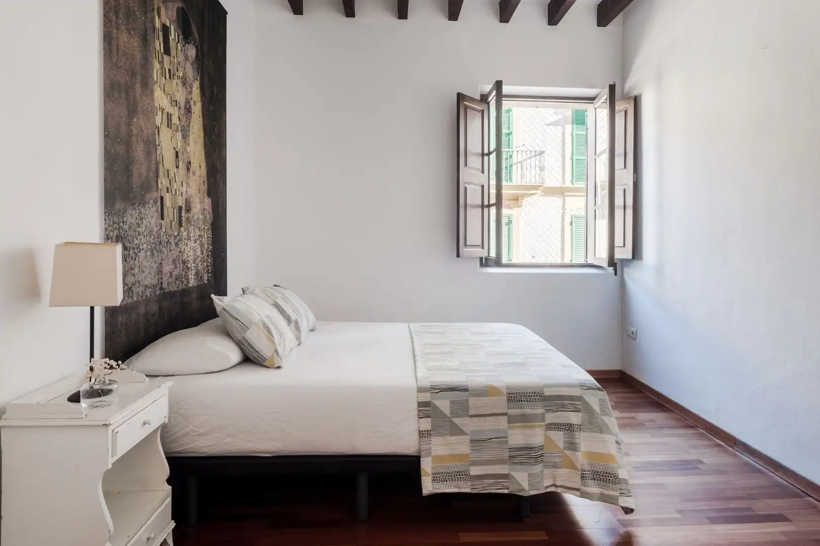 Apartament amb terrassa en venda a Ponent, imagen 11