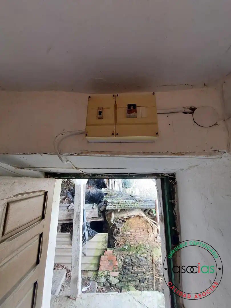 Haus mit Garten zum Verkauf in Cangas del Narcea - CS CIELLA, imagen 32
