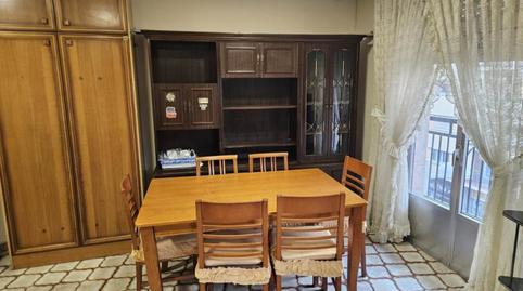 Foto 4 de Pis de lloguer a Salamanca - Avenida de Portugal, Vidal, Salamanca Capital