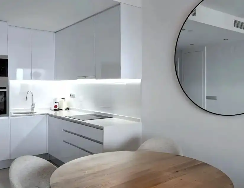 Piso con piscina en venta en Avenida República Argentina, 17, imagen 10