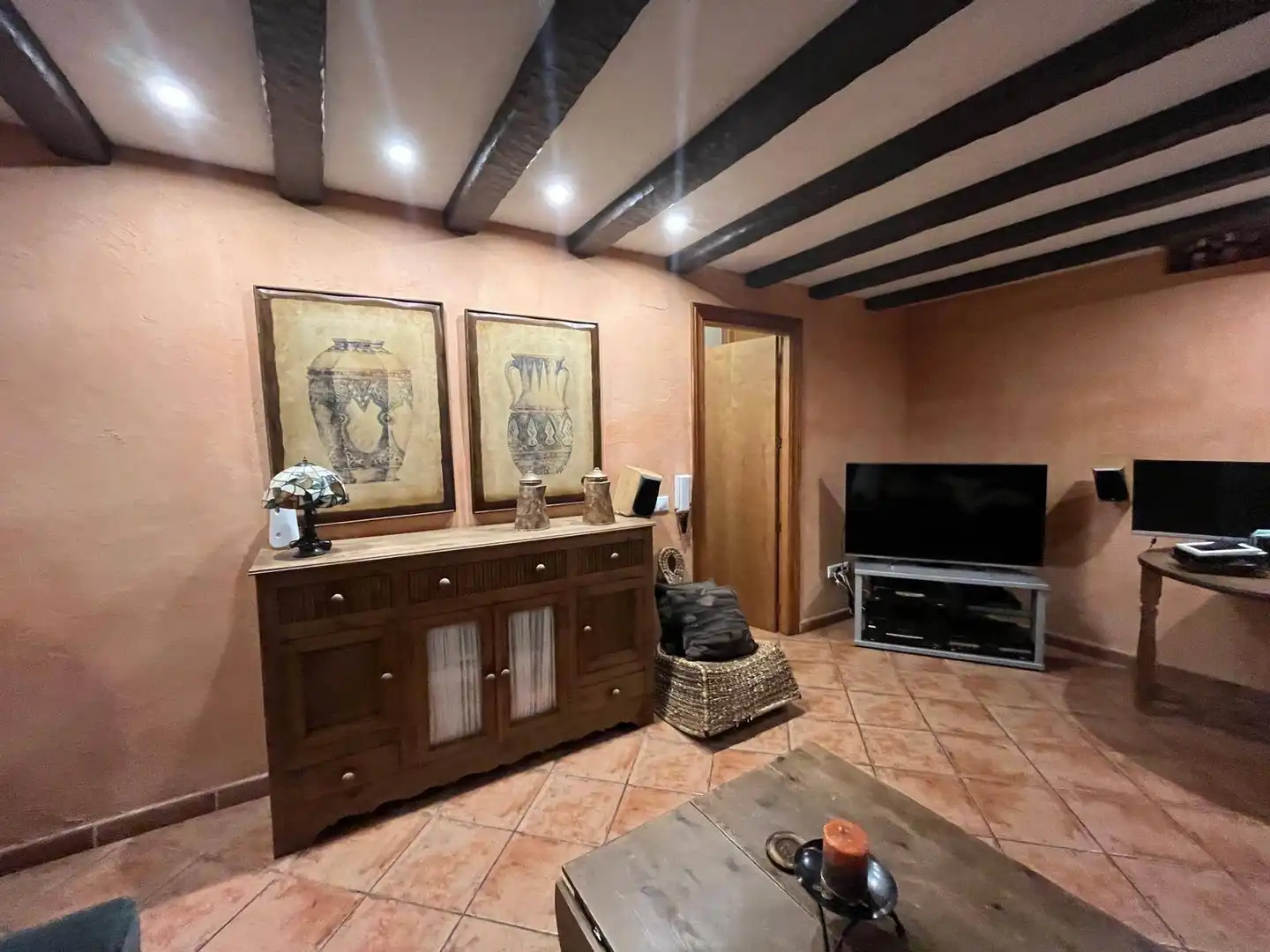 Dúplex en venda a Calle de Los Montesinos, Ciutat Jardí - Torreta Verdí