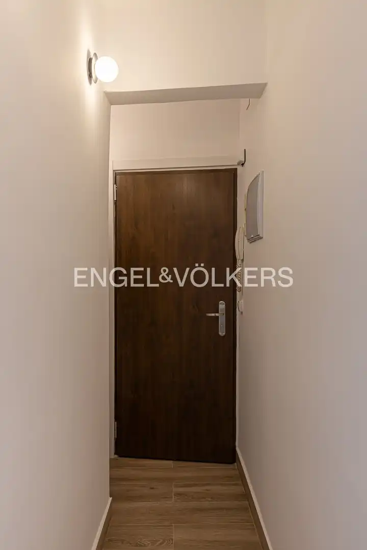 Wohnung zur Miete in Madrid mit Klimaanlage, Heizung und Möbliert