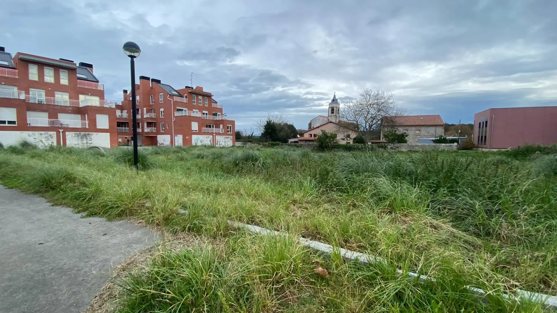 Residencial en venta en Miengo