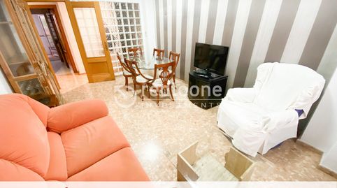 Photo 3 of Flat for rent in Mercado, Alicante / Alacant