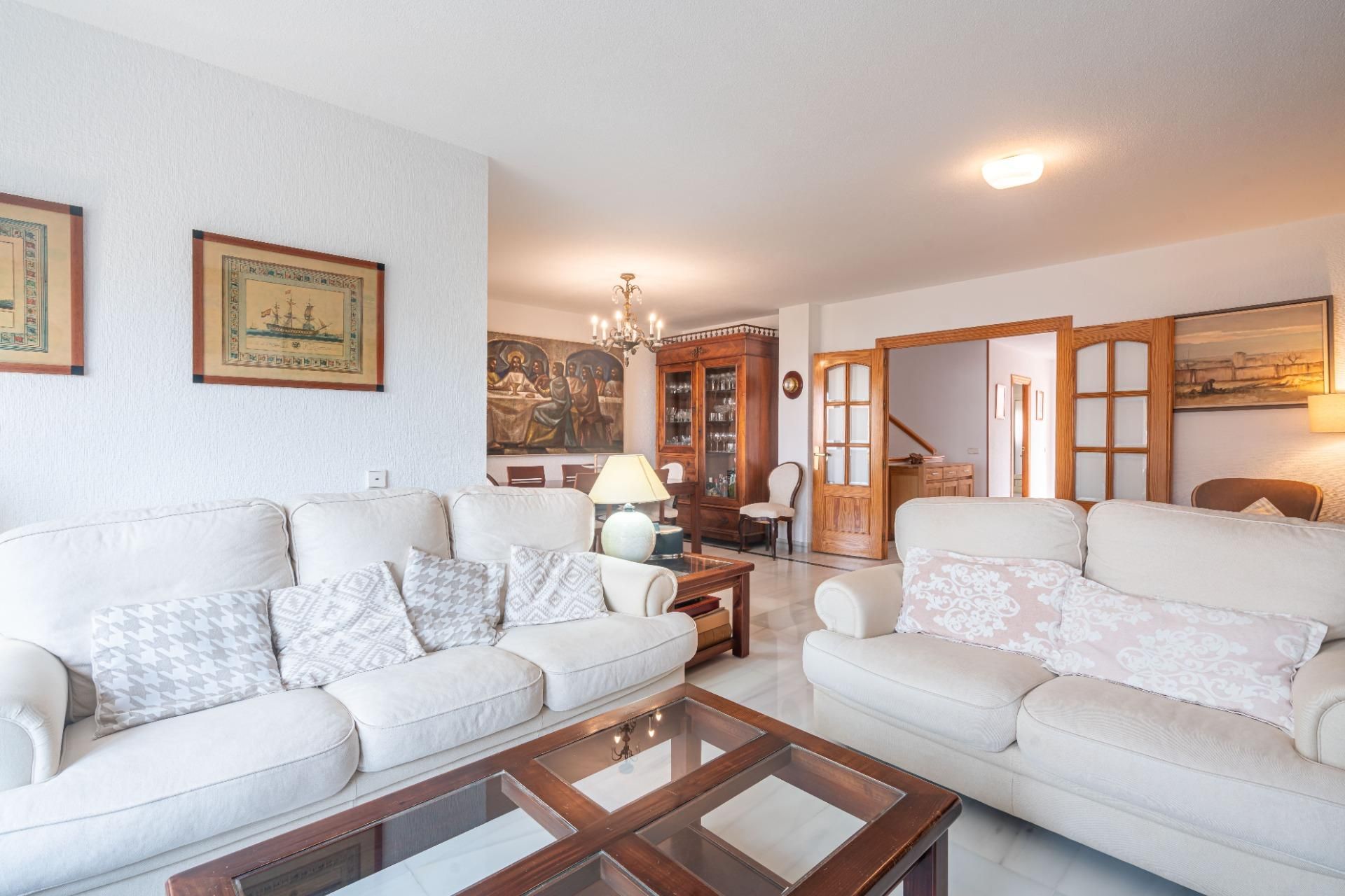 Duplex for sale in Calle LAGO SANABRIA, Nueva Almería - Cortijo Grande - Vega de Acá