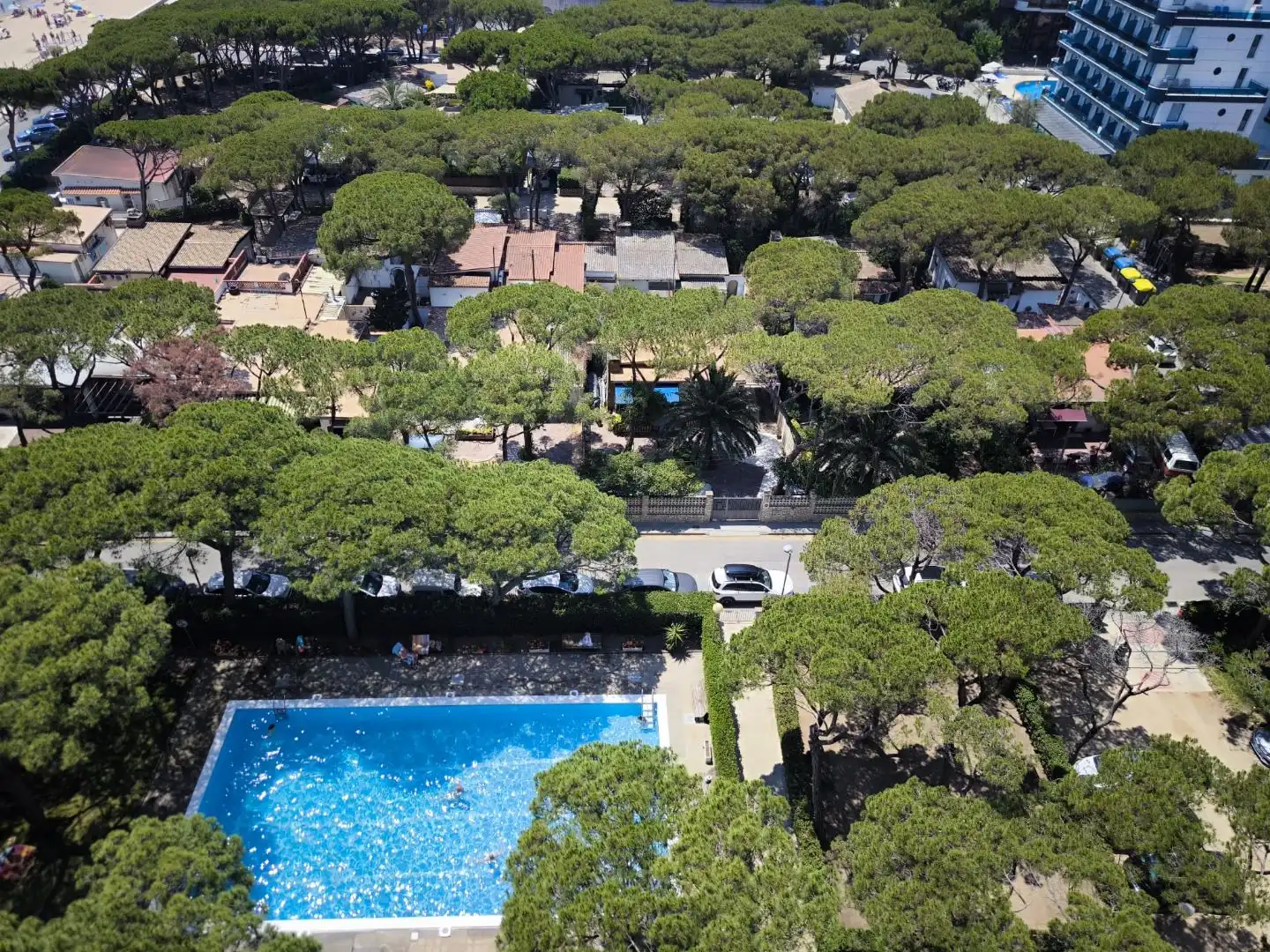 Penthouse mit Pool zum Verkauf in ignasi iglesias 2, imagen 3