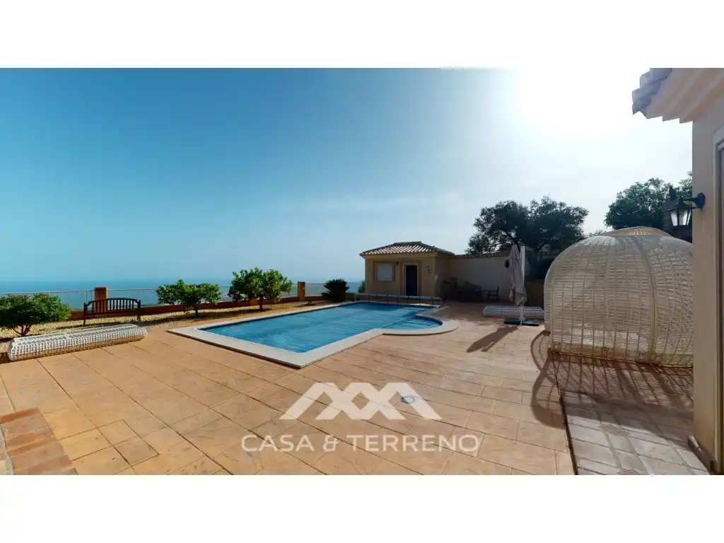 Casa con terrazza in vendita a Partida Fuente Ariza, imagen 47