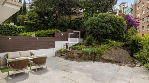 Foto 3 de Piso en venta en Sant Gervasi- Galvany, Barcelona Capital