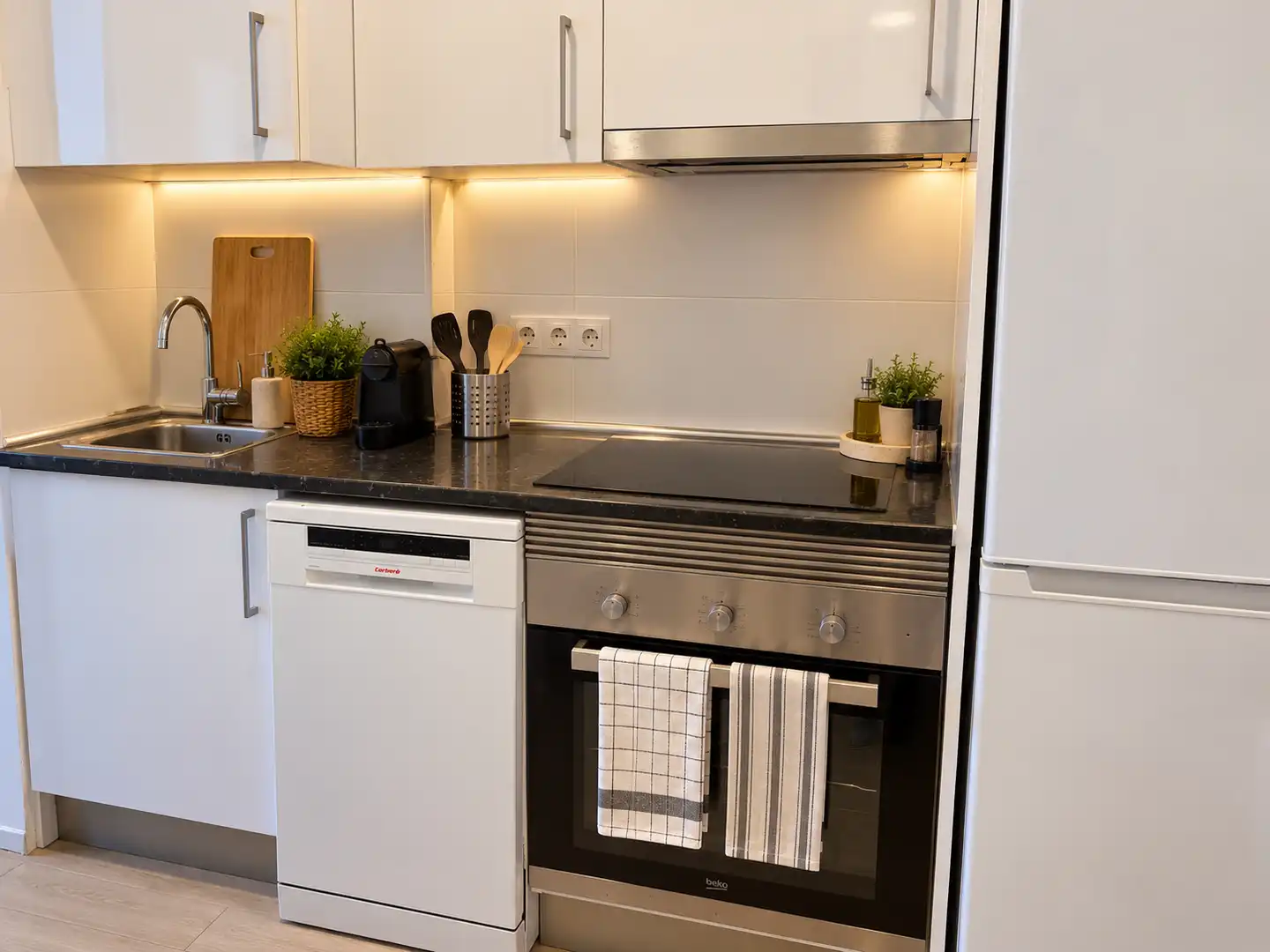Wohnung zur Miete in Calvià, Illes Balears