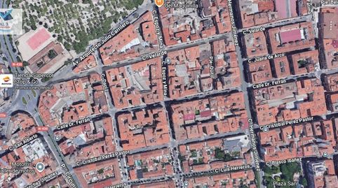 Photo 3 of Flat for sale in Calle Doctor Ferran, Fátima, Albacete Capital