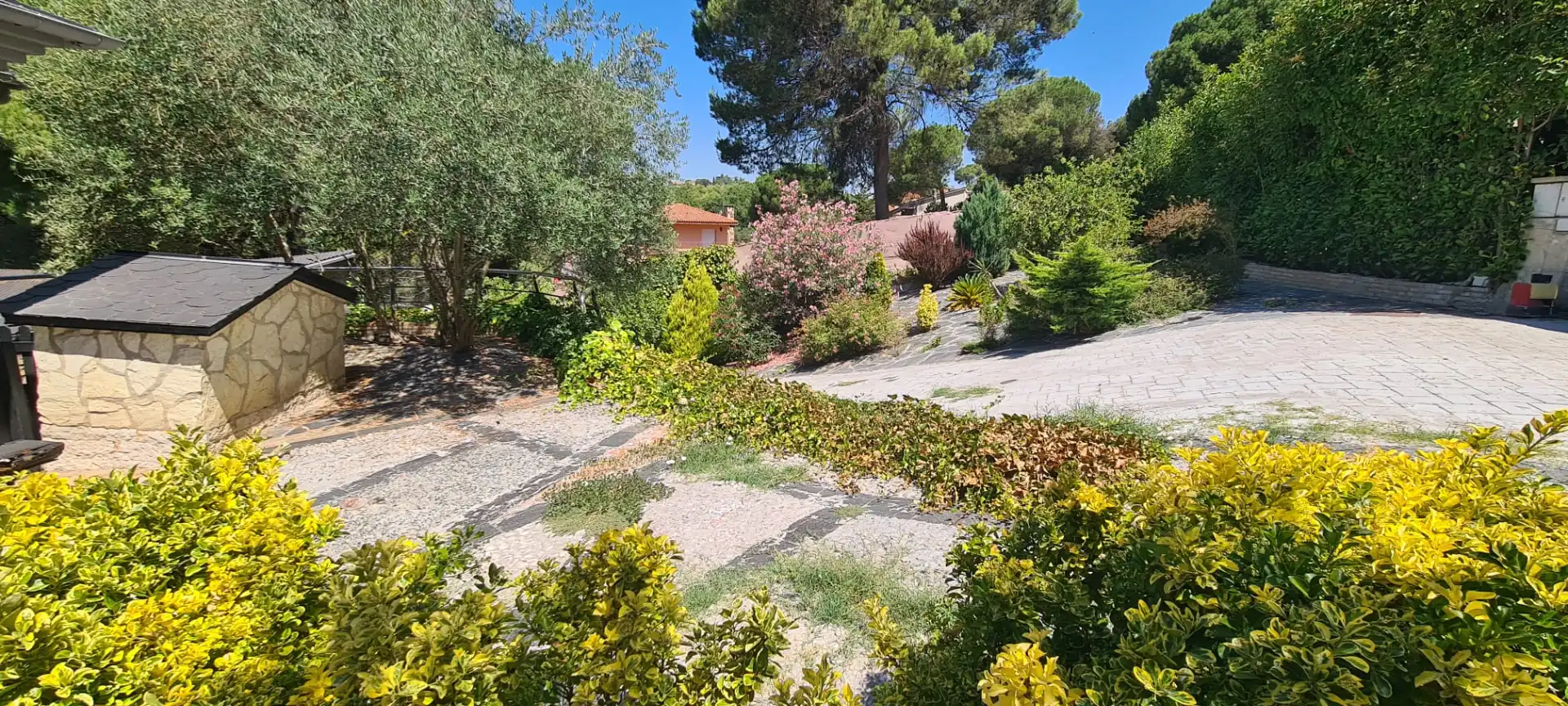 Villa mit Terrasse zum Verkauf in Lliçà de Vall, imagen 70