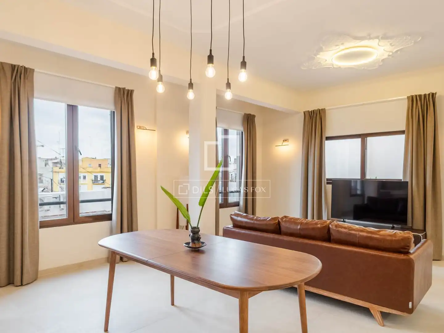 Wohnung zur Miete in Valencia, Valencia